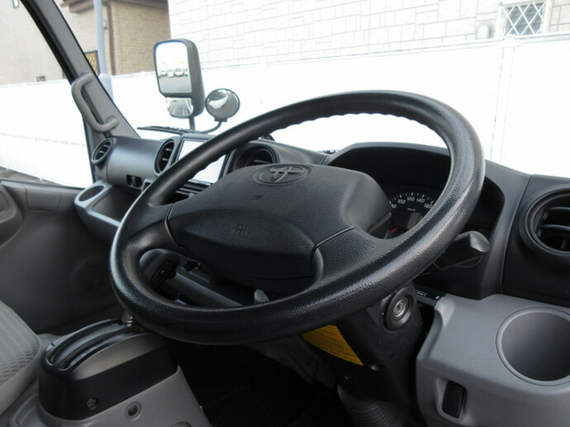 トヨタ ダイナ 小型 バン TKG-XZC605(8793) 34枚目