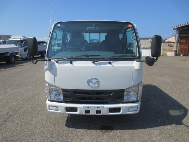 マツダ タイタン 小型 Wキャブ TRG-LHR85A(109795) 6枚目