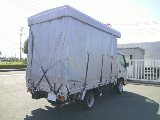 トヨタ ダイナ 小型 平ボディ 2DG-GDY231(92644) 9枚目