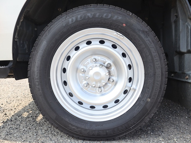 Toyota dyna Small Flat body QDF-KDY221(109314) 24枚目