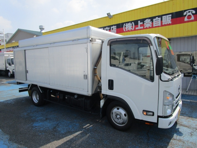 マツダ タイタン 小型 バン TRG-NMR85AN(109782) 18枚目