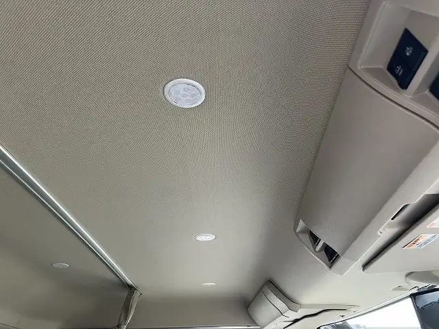 日野 プロフィア 大型 平ボディ（クレーン付） 2DG-FS1AHC(114005) 40枚目