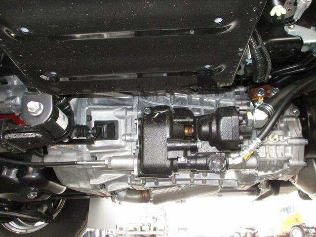 日野 デュトロ 小型 ローダーダンプ 2RG-XZU600T(10405) 16枚目