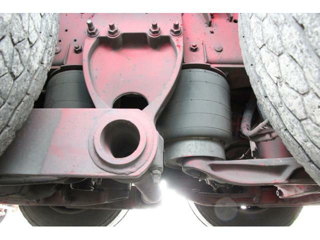 日野 プロフィア 大型 冷蔵冷凍バン LKG-FW1EXBJ(11846) 27枚目