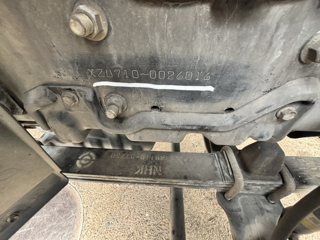 Hino dutro Small Packer rotate trucks 2KG-XZU710M(108619) 62枚目