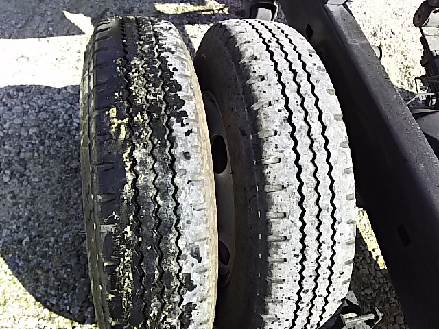 トヨタ ダイナ 小型 土砂ダンプ TKG-XZU620D(7626) 12枚目