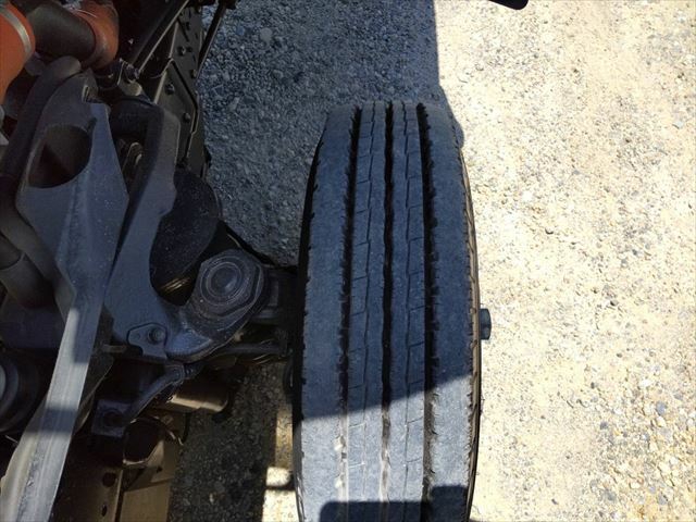 いすゞ エルフ 小型 バン TKG-NLR85AN(11006) 45枚目