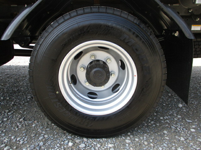 Hino ranger Middle Crane equipped trucks 2KG-FD4ABA(30925) 14枚目