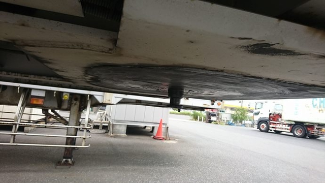Trex other Flatbed trailer PLB24101(2148) 10枚目