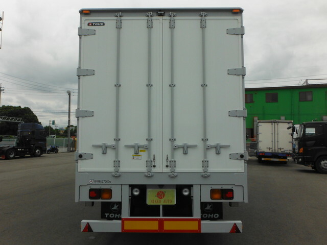 東邦車輛 その他・不明 トレーラ（その他） TF36H2C3(12636) 6枚目