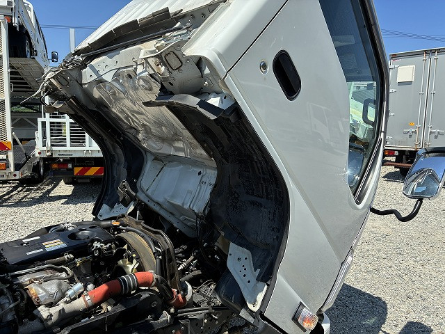 いすゞ エルフ 小型 平ボディ TRG-NJR85A(110273) 24枚目