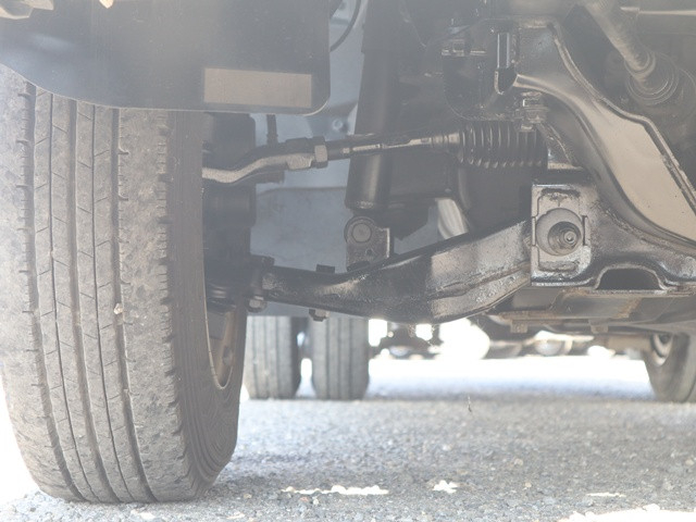 日産自動車 アトラス 小型 Wキャブ CBF-SQ2F24(109951) 23枚目