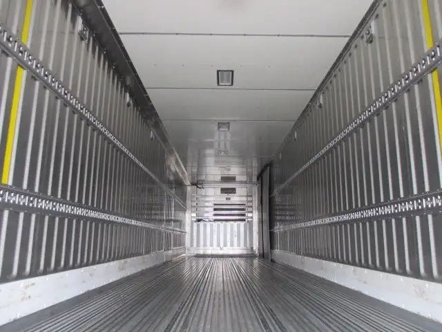 Trex Box trailer VFR341AK(106713) 19枚目