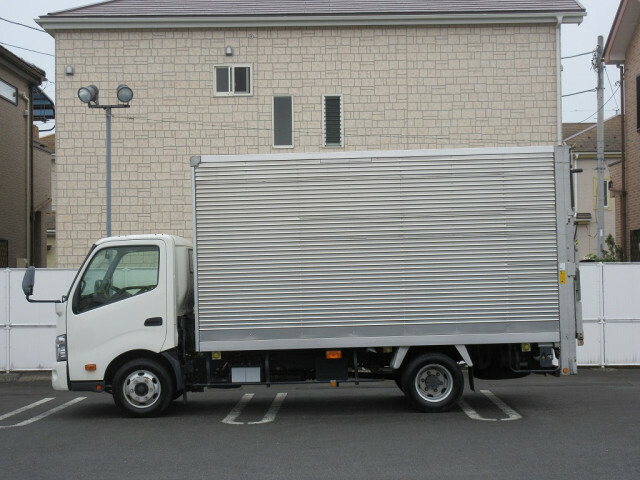 トヨタ ダイナ 小型 バン TKG-XZU710(10158) 6枚目