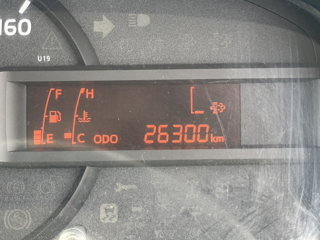 日野 デュトロ 小型 高所作業車 TKG-XZU600E(109710) 30枚目