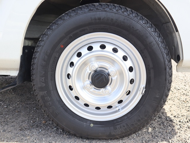 スズキ キャリィ 軽 冷蔵冷凍バン 3BD-DA16T(107870) 25枚目