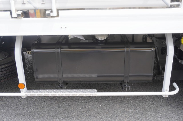 日野 レンジャー 中型 冷蔵冷凍バン 2KG-FD2ABG(109026) 18枚目