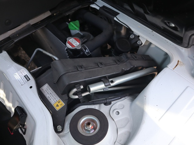 スズキ キャリィ 軽 冷蔵冷凍バン 3BD-DA16T(107870) 18枚目