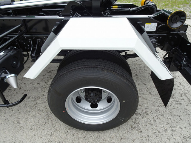 三菱ふそう ファイター 中型 コンテナ専用車 2KG-FK62F(107181) 43枚目