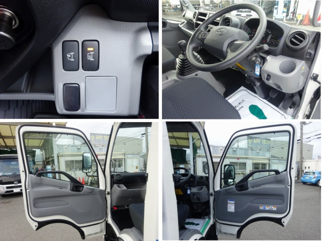 Hino dutro Small Crane equipped trucks 2KG-XZU720M(93076) 42枚目
