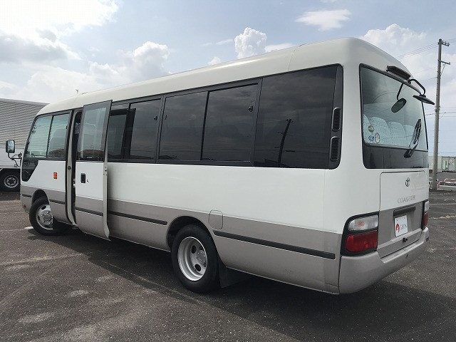 トヨタ コースター 小型 その他 SPG-XZB50(110169) 10枚目