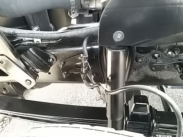 日野 レンジャー 中型 ウィング ADG-FC7JKWA(9324) 67枚目