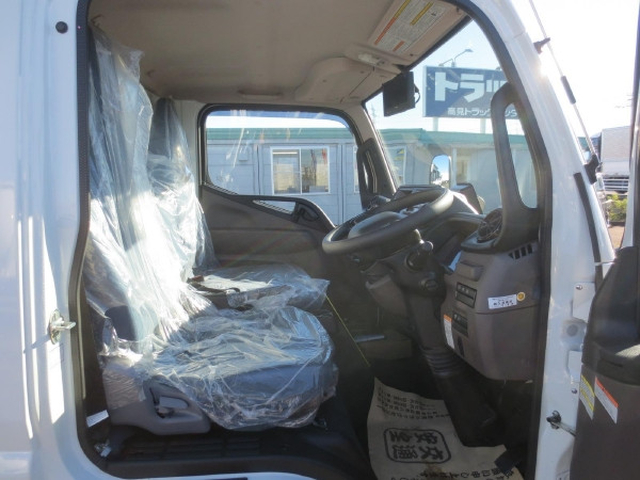 Hino dutro Small Tank truck 2KG-XZU600E(97622) 19枚目