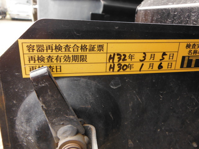 いすゞ エルフ 小型 ウィング KR-NPR72LV(1452) 21枚目