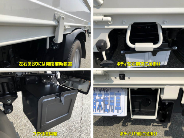 日野 デュトロ 小型 平ボディ 2KG-XZC605M(103355) 16枚目