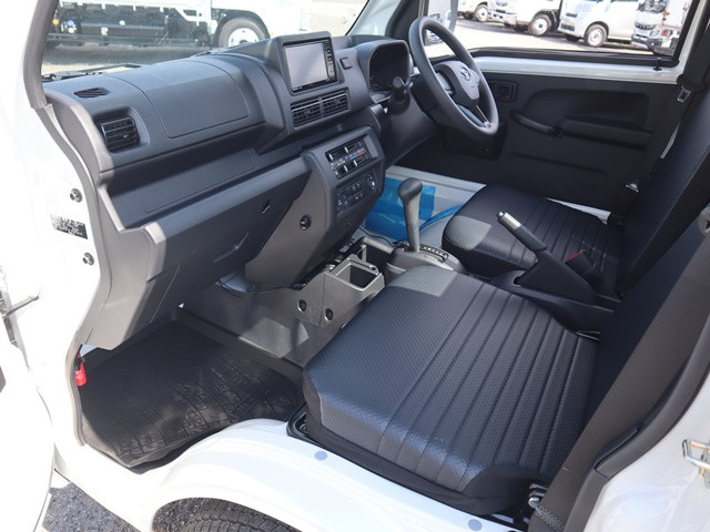ダイハツ ハイゼット 軽 平ボディ 3BD-S510P(109269) 34枚目