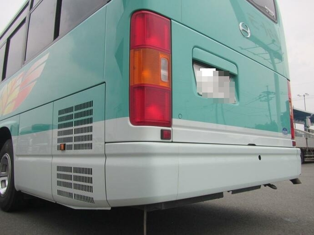 Hino melpha Others Buses BDG-RR7JJBA(10726) 6枚目