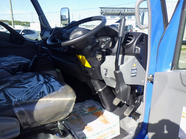 日野 デュトロ 小型 土砂ダンプ 2KG-XZU700X(96060) 31枚目