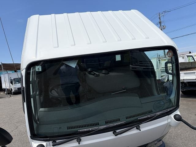 いすゞ エルフ 小型 バン TPG-NHS85AN(110728) 32枚目