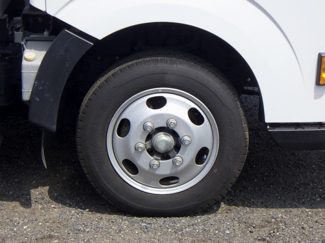 日産自動車 アトラス 小型 バン CBF-SQ2F24(109183) 22枚目