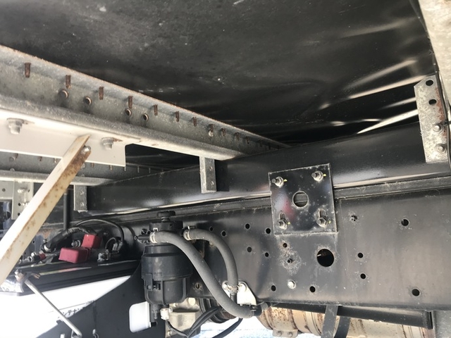 トヨタ トヨエース 小型 バン TKG-XZU710(6547) 48枚目