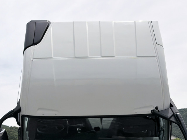 三菱ふそう スーパーグレート 大型 コンテナ専用車 2PG-FV80VY(111852) 28枚目