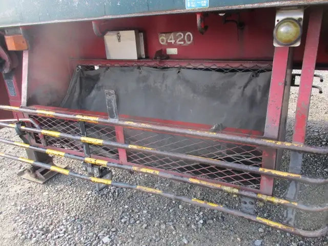 トレクス トレーラ（まな板） PFB332AB(106875) 32枚目