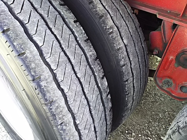 トレクス トレーラ（その他） PFG342AJ(7625) 16枚目