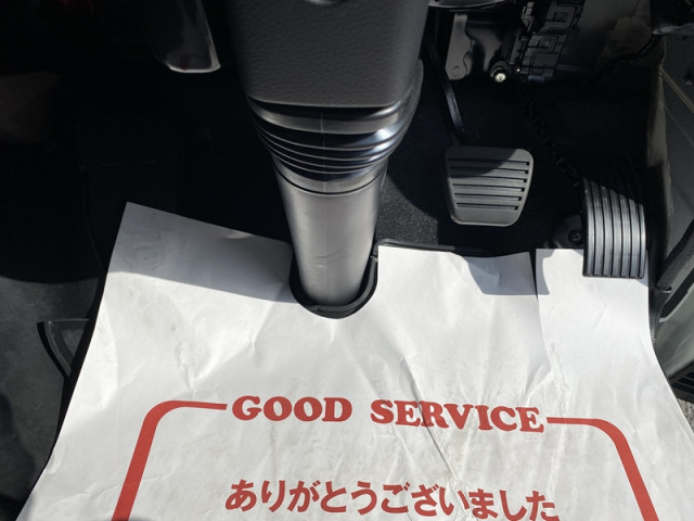 三菱ふそう キャンター 小型 平ボディ 2RG-FEAV0(107398) 20枚目