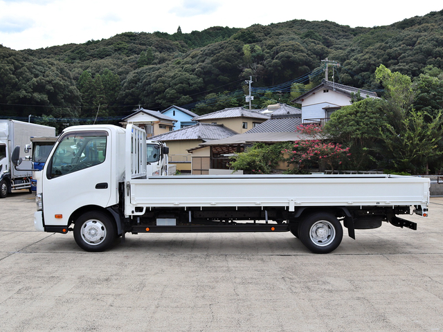 トヨタ ダイナ 小型 平ボディ TKG-XZU722(75525) 29枚目