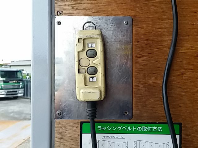 いすゞ エルフ 小型 バン PB-NKR81AN(12293) 28枚目