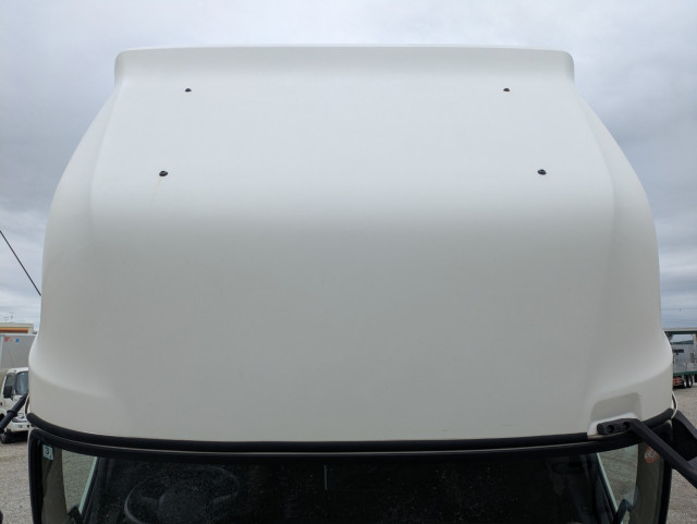 日野 レンジャー 中型 ウィング 2KG-FD2ABG(109868) 47枚目