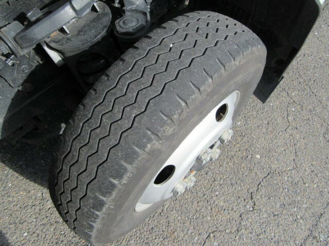 いすゞ エルフ 小型 土砂ダンプ TPG-NKR85AD(8378) 8枚目
