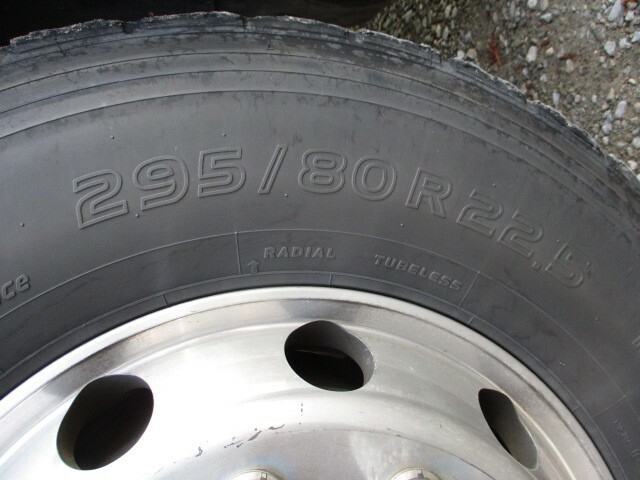 UDトラックス（日産） クオン 大型 トラクタ QPG-GK5XAB(9275) 11枚目