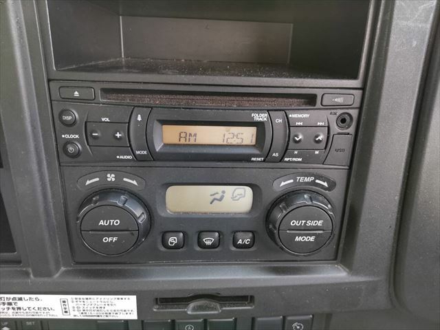 いすゞ ギガ 大型 冷蔵冷凍バン QPG-CYJ77B(9387) 51枚目