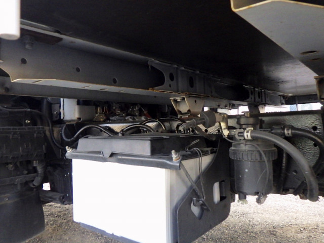 日野 デュトロ 小型 平ボディ 2RG-XZU710M(113183) 40枚目