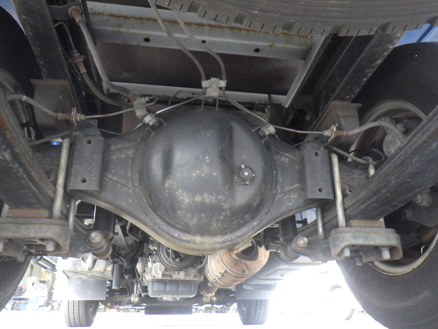 トヨタ ダイナ 小型 Wキャブ TKG-XZU605(111330) 40枚目