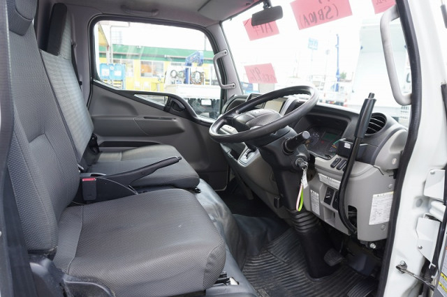 三菱ふそう キャンター 小型 高所作業車 TPG-FEA50(110765) 46枚目