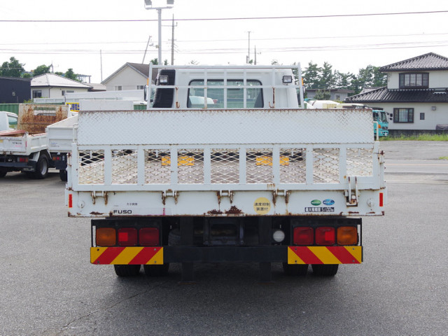 三菱ふそう ファイター 増トン その他 SKG-FK72FY(112088) 21枚目