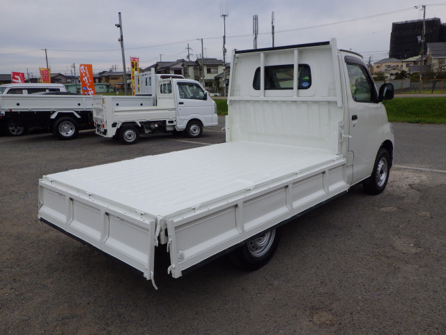 トヨタ タウンエース 小型 平ボディ 5BF-S403U(103875) 23枚目